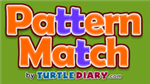 pattern match 